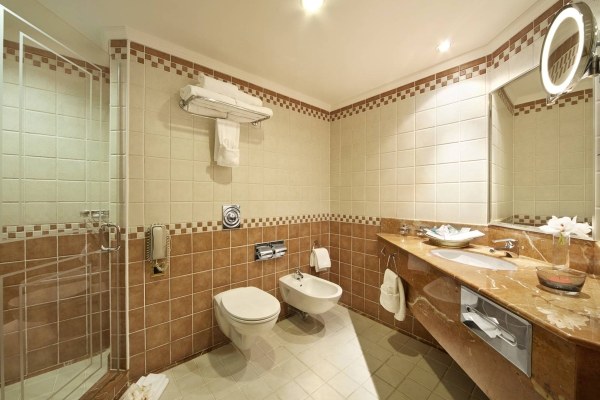 Gulf Hotel Bahrain Convention & Spa (Manama)